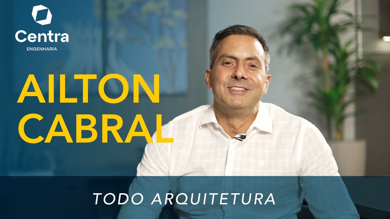 Depoimento de Ailton Cabral