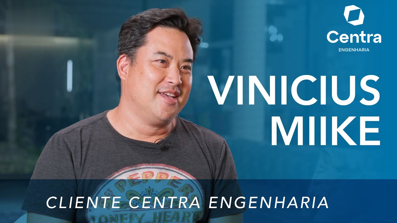 Depoimento de Vinicius Miike