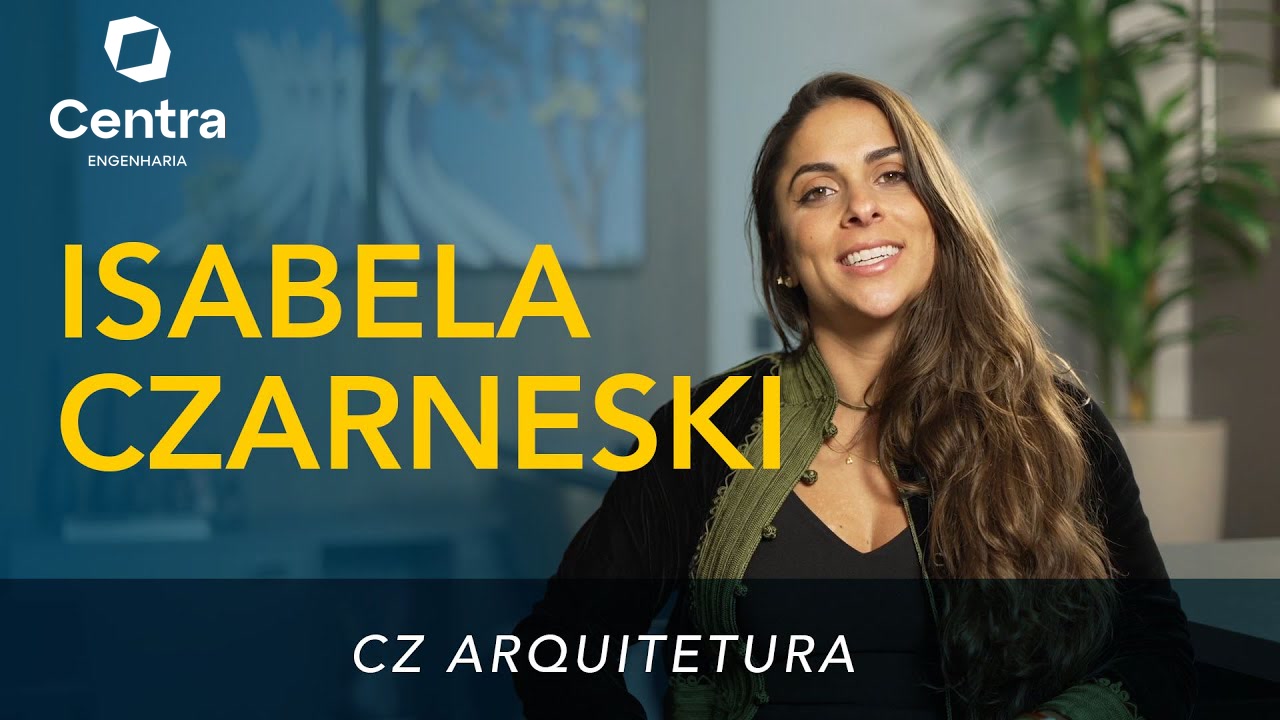 Depoimento de Isabela Czarneski