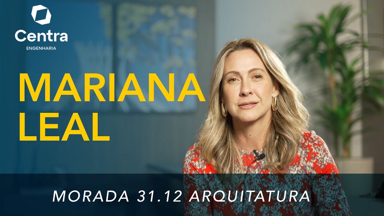 Depoimento de Mariana Leal