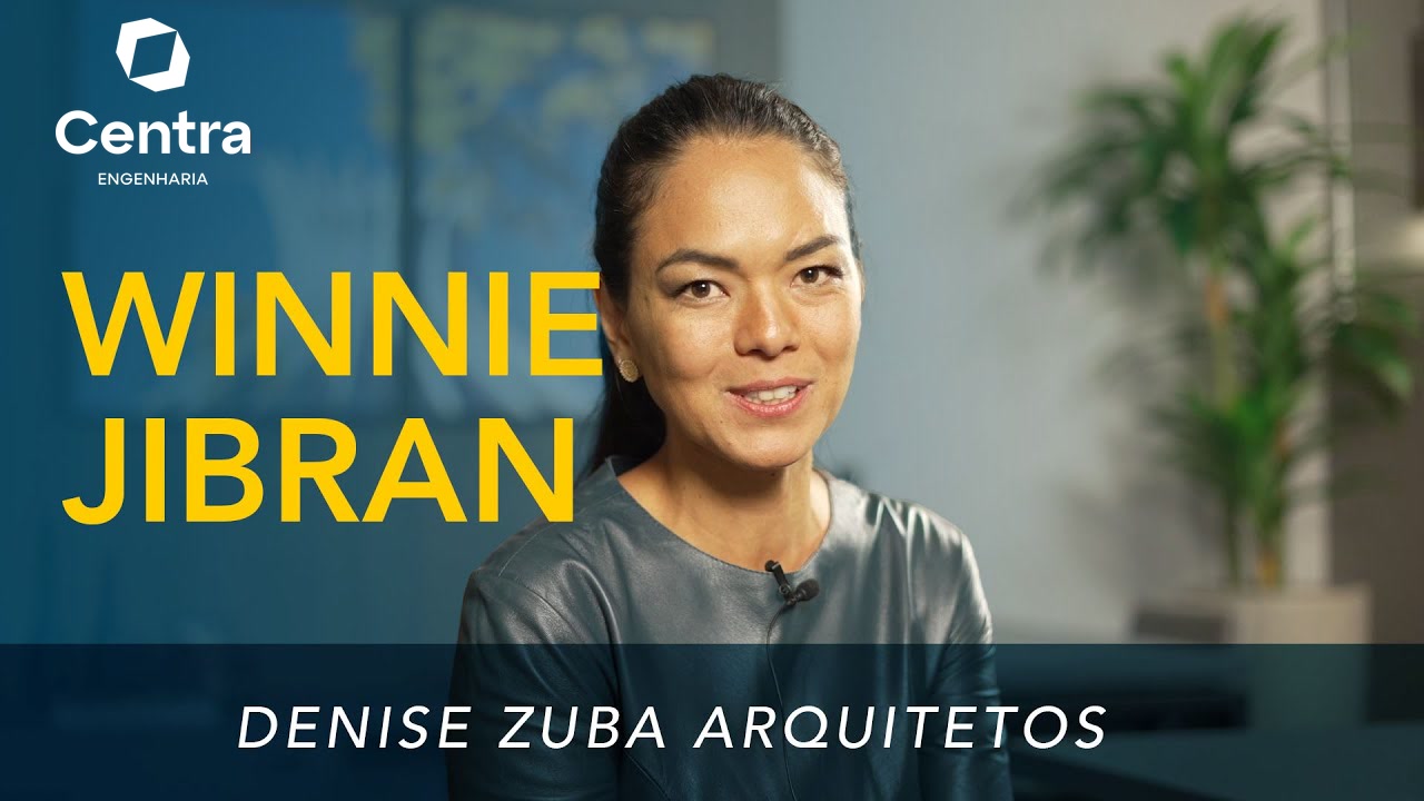 Depoimento de Winnie Jibran
