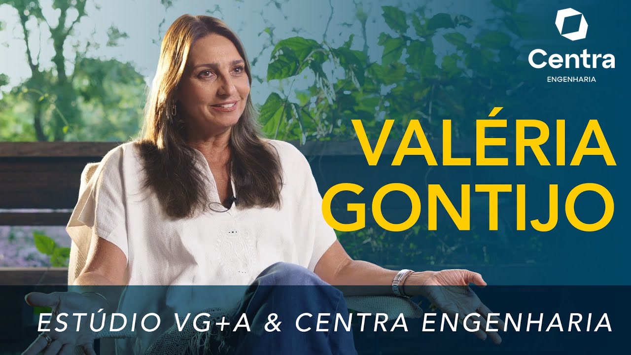 Depoimento de Valéria Gontijo