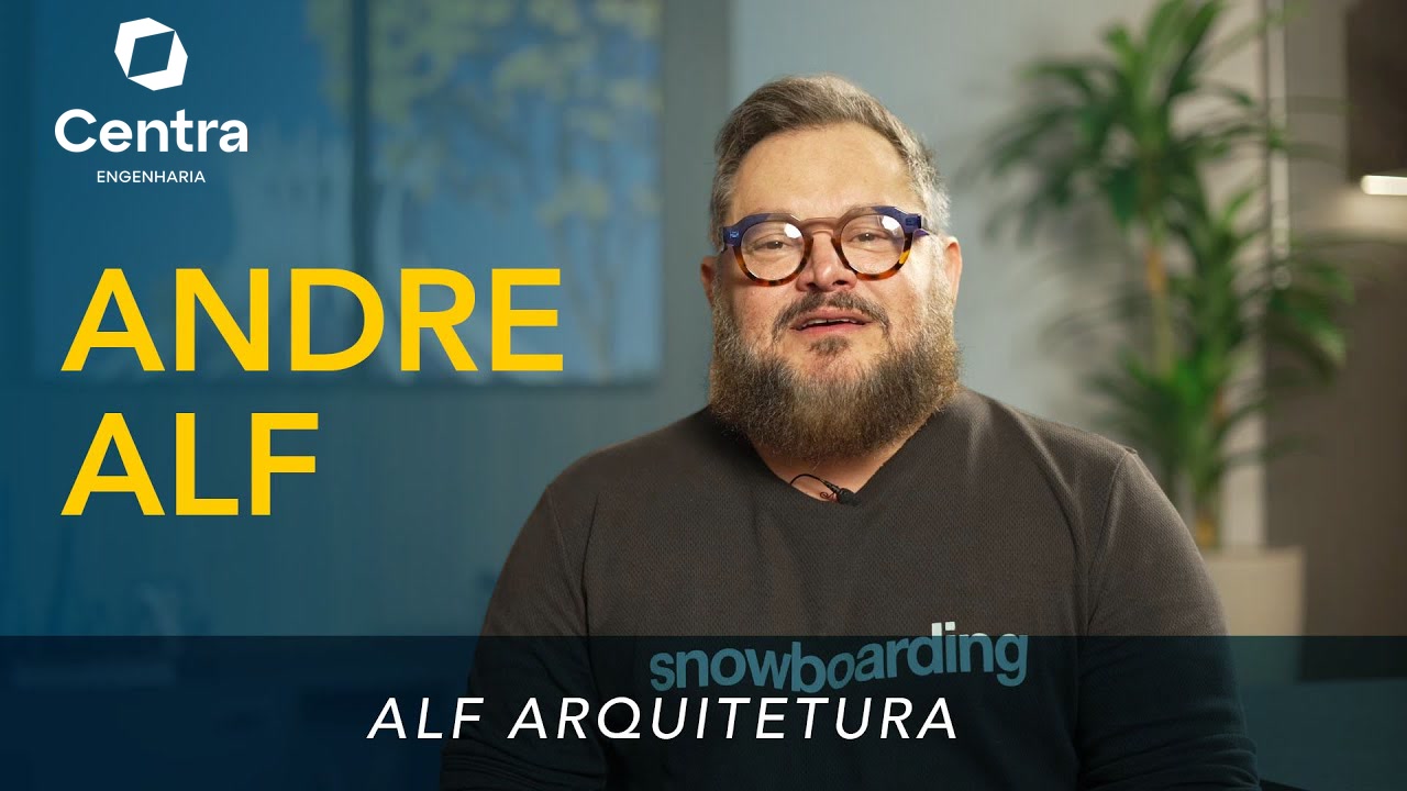 Depoimento de Andre Alf
