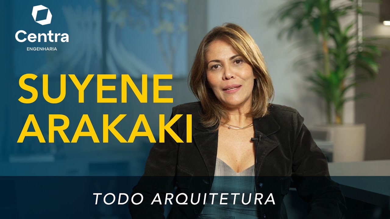 Depoimento de Suyene Arakaki