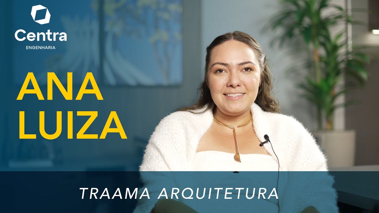 Depoimento de Ana Luiza
